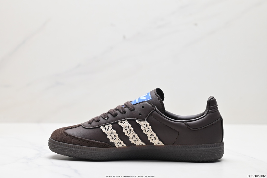 Adidas Samba Shoes